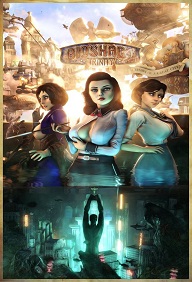 Bioshag Trinity