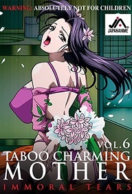 Taboo Charming Mother - Episode 6