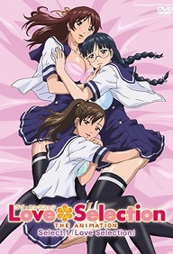 Love Selection - Episode 1