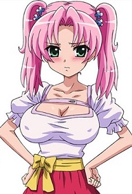 Betsu ni anta no tame ni - Episode 1