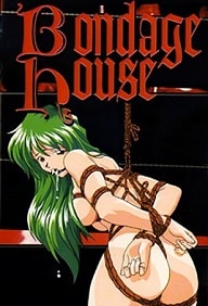 Bondage house - Episode 1