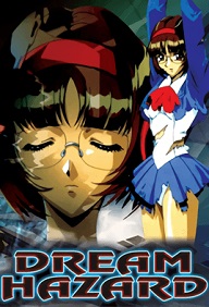 Dream hazard akuma no program - Episode 1