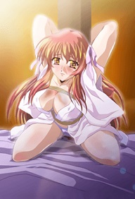 Soushitsukyou - Episode 1