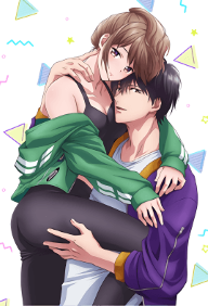 3 byou go yajuu season - Episode 1