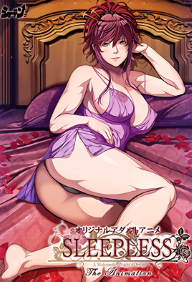 Sleepless a midsummer nights dream - Episode 1