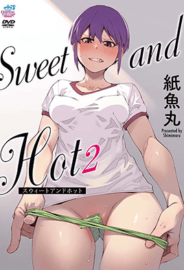 Sweet and Hot - Episode 2