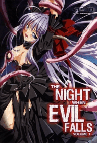 The Night When Evil Falls - Episode 1