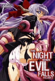 The Night When Evil Falls - Episode 2