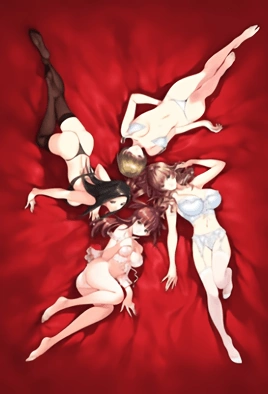 Jokei Kazoku Iii Himitsu - Episode 1