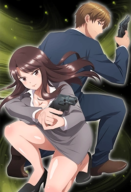 Sennyuu Sousakan Wa Zettai Ni Makenai Season - Episode 1