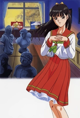 Kakyuusei - Episode 3
