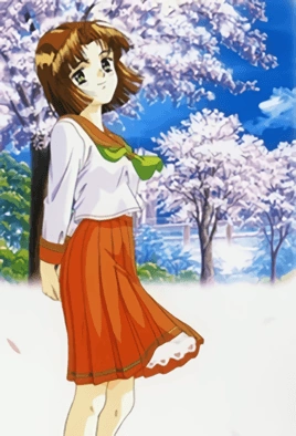 Kakyuusei - Episode 1