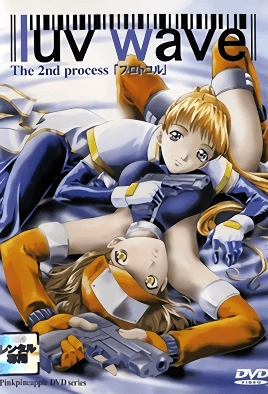 Luv Wave - Episode 2