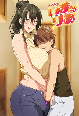 Imaria - Episode 6